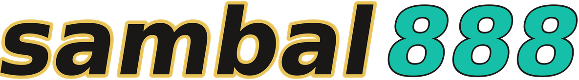 sambal888 logo