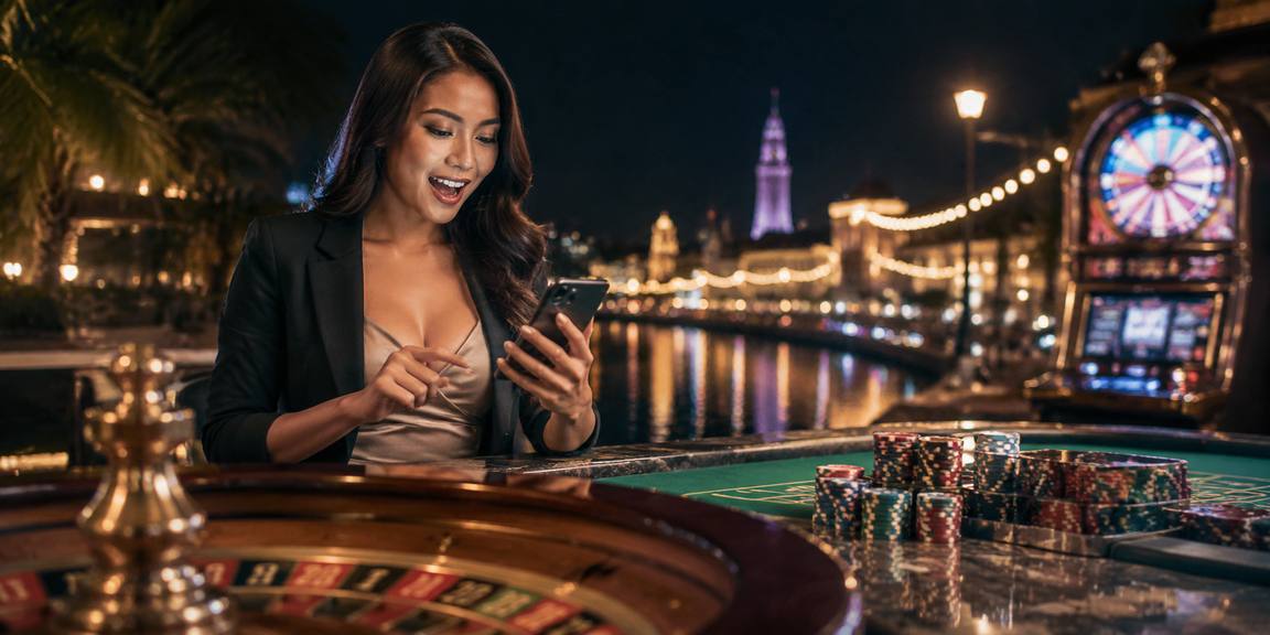 sambal888 mobile gaming