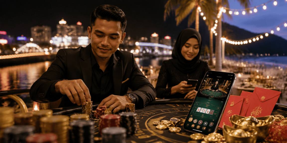 sambal888 mobile gaming