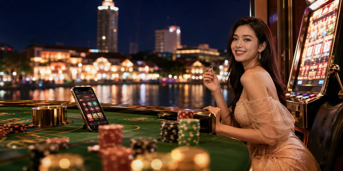 sambal888 mobile gaming